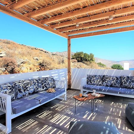 Villa Orea Elounda  Exterior photo