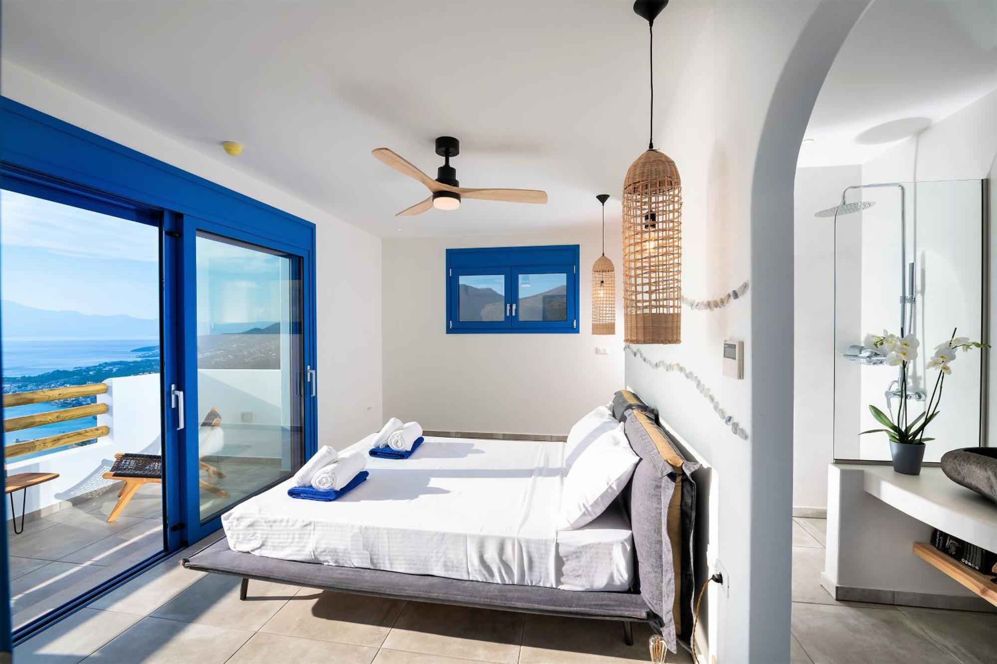 Villa Orea Elounda  Exterior photo
