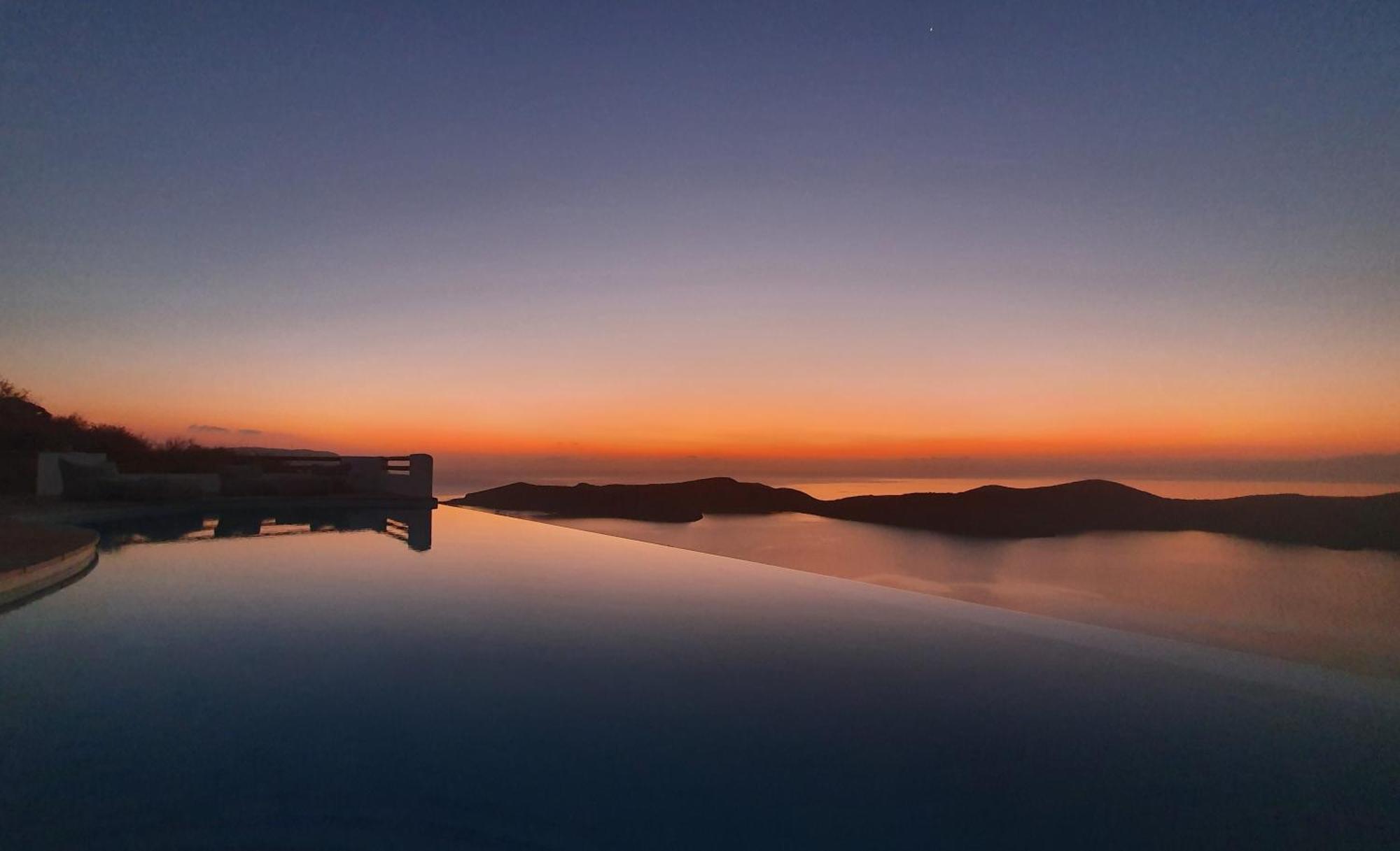 Villa Orea Elounda  Exterior photo