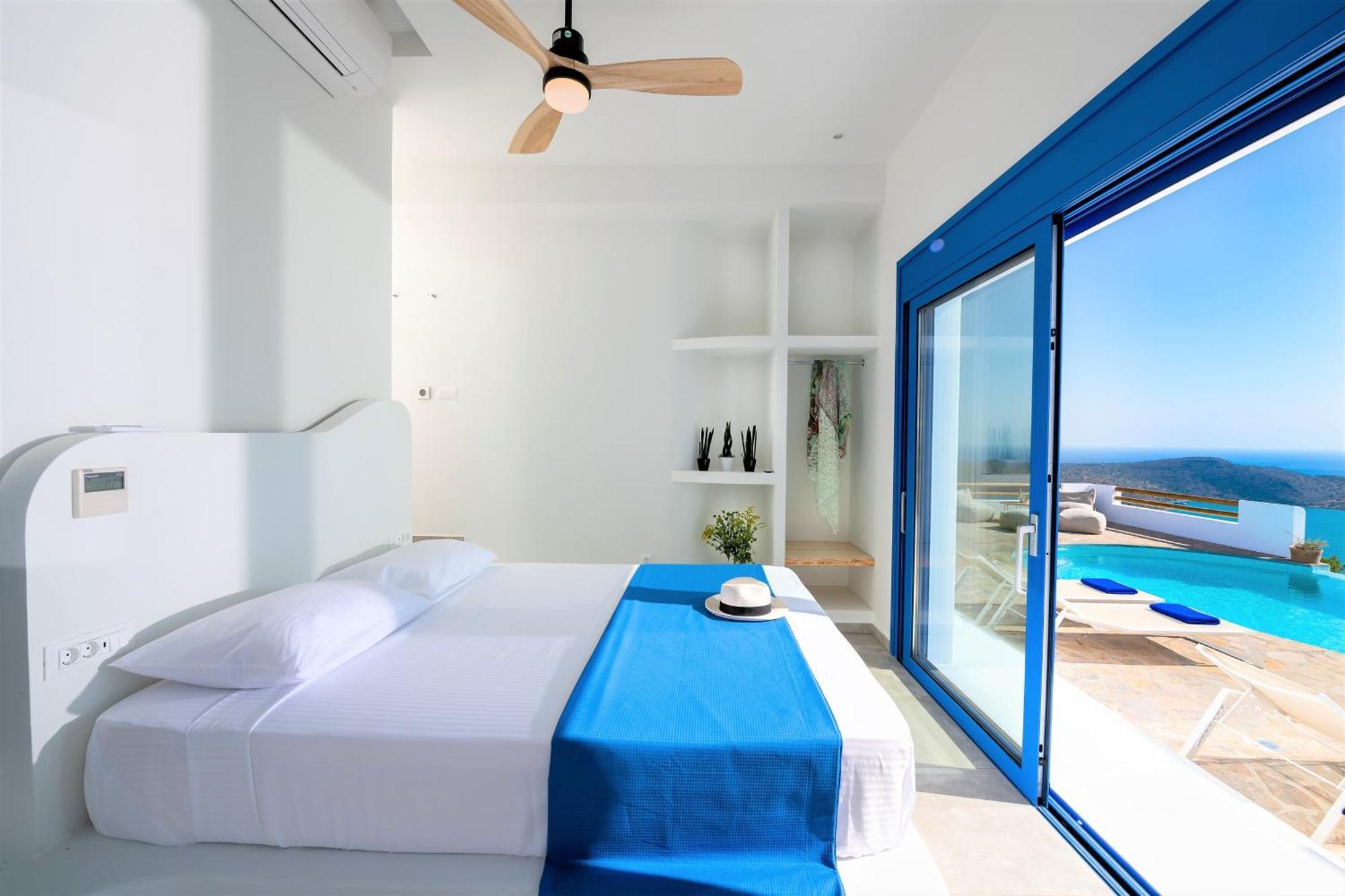 Villa Orea Elounda  Exterior photo