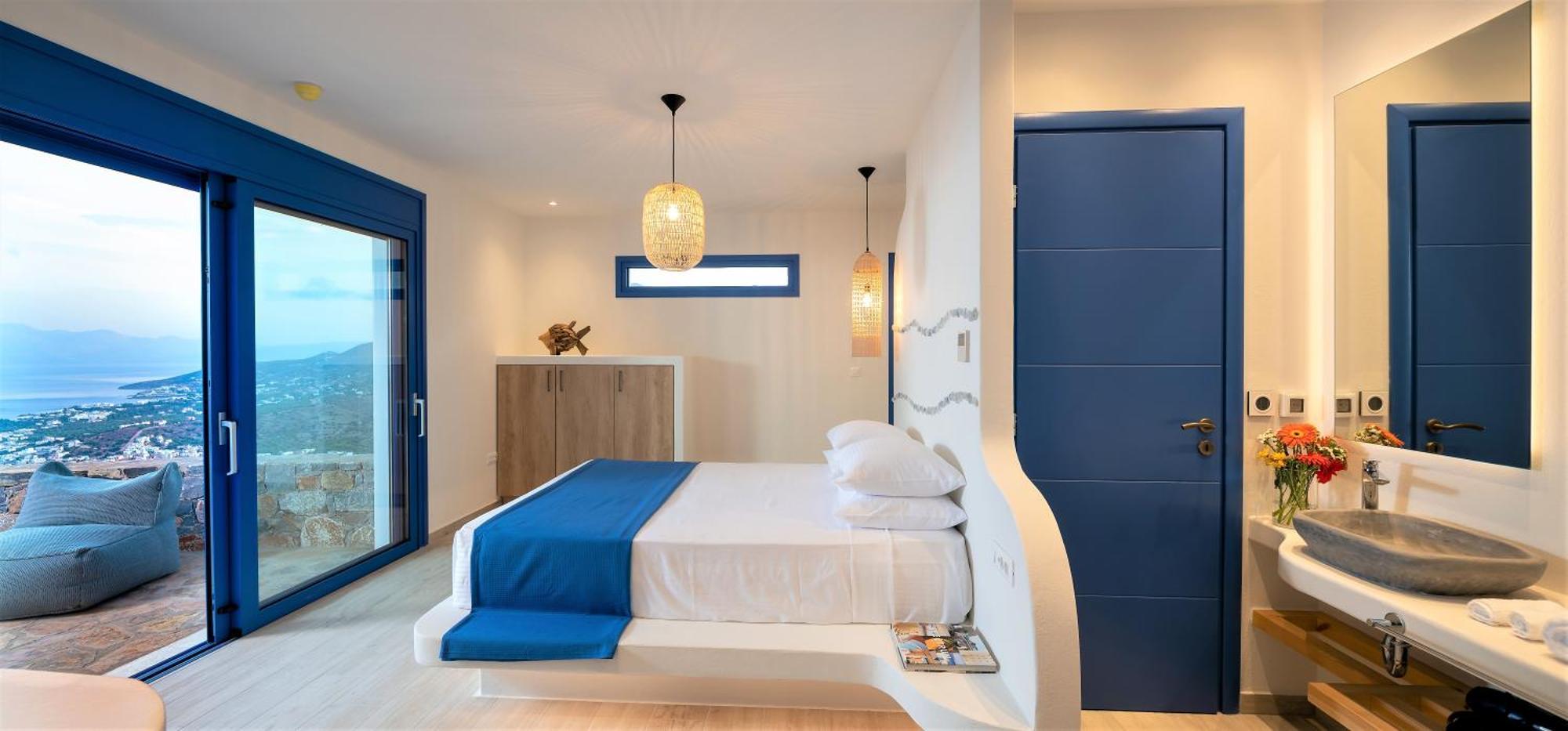 Villa Orea Elounda  Exterior photo