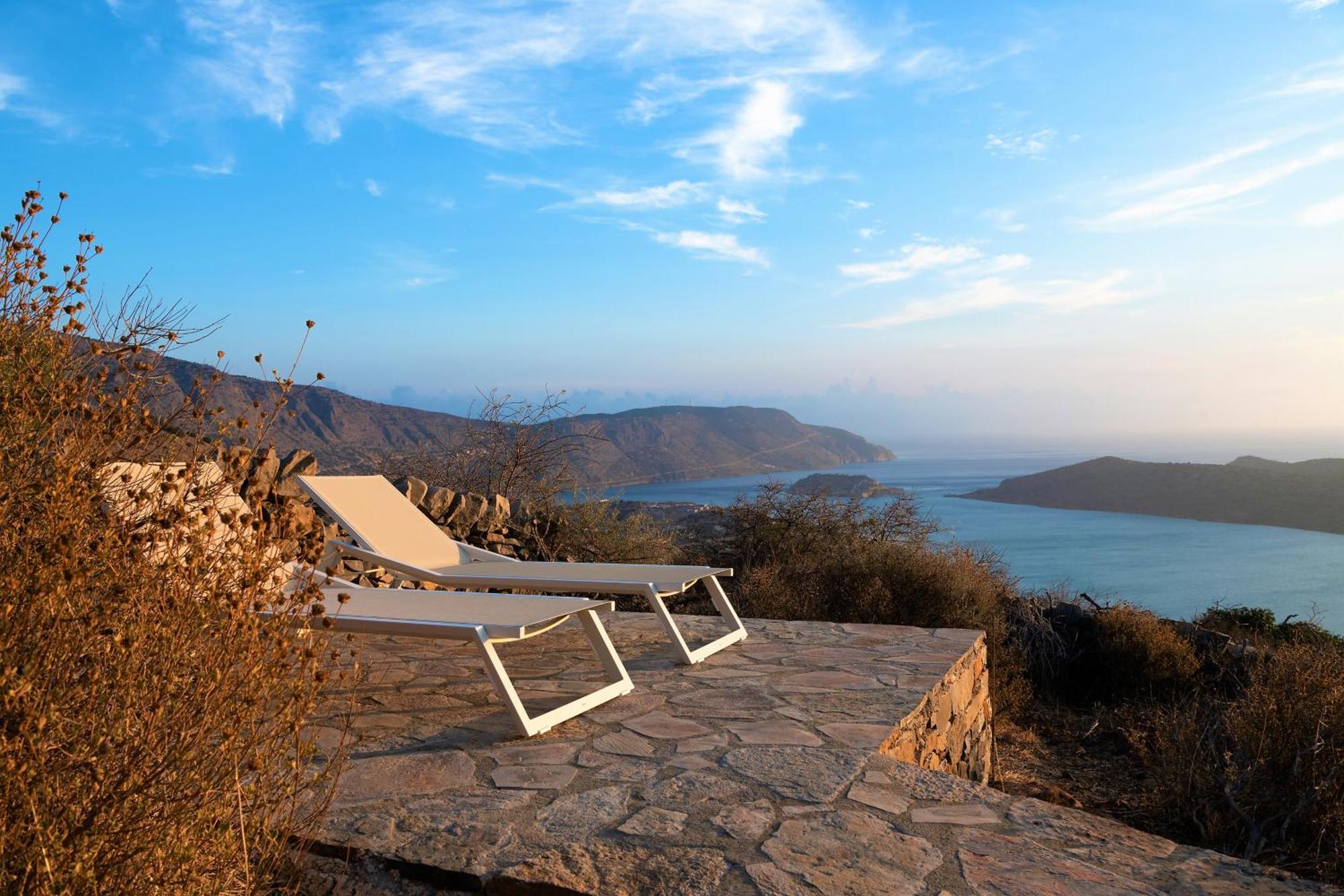 Villa Orea Elounda  Exterior photo
