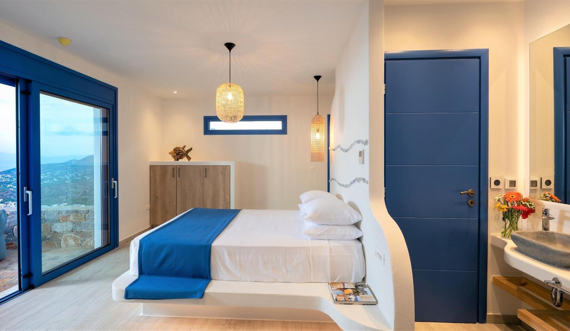 Villa Orea Elounda  Exterior photo
