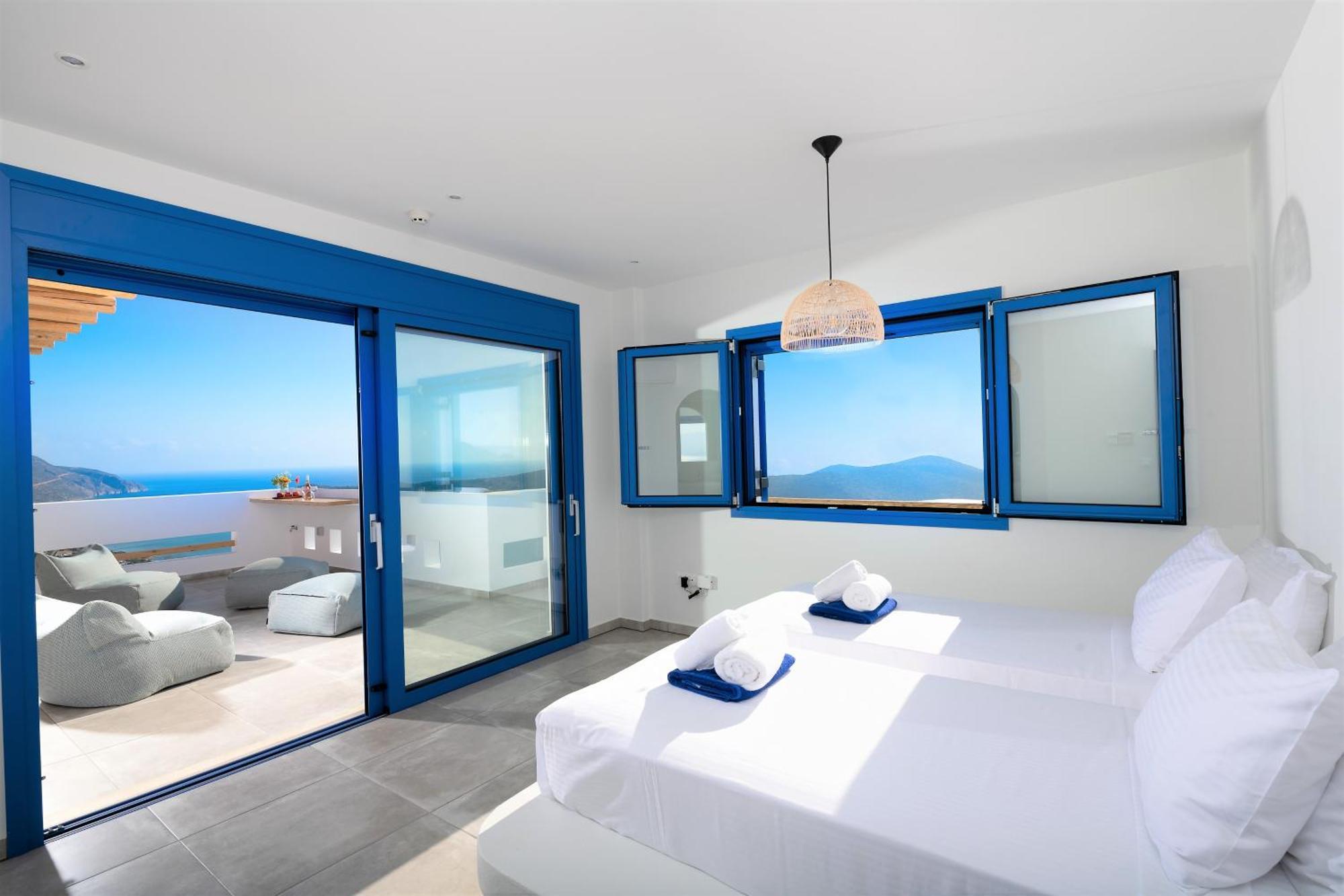 Villa Orea Elounda  Exterior photo