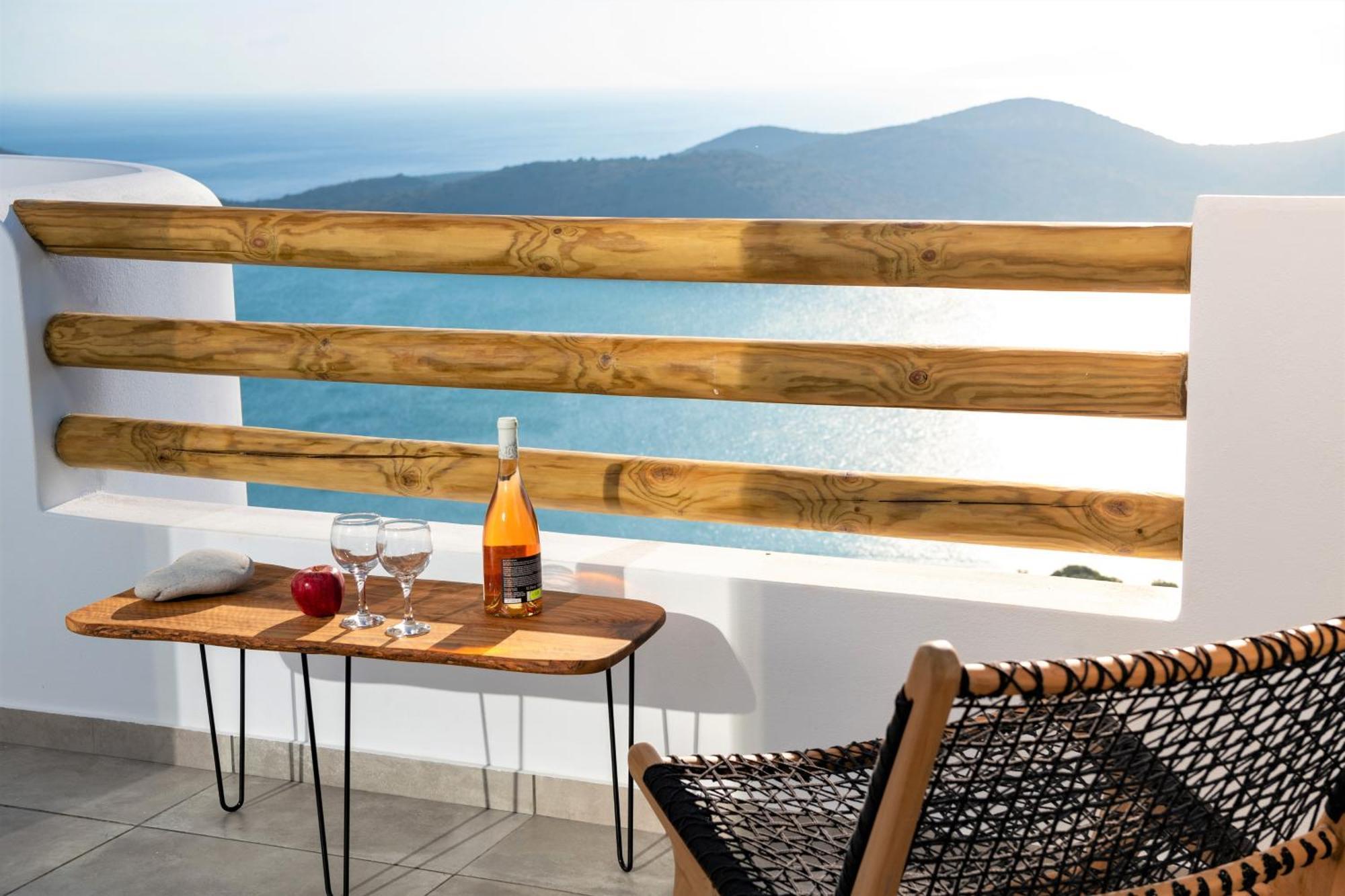 Villa Orea Elounda  Exterior photo