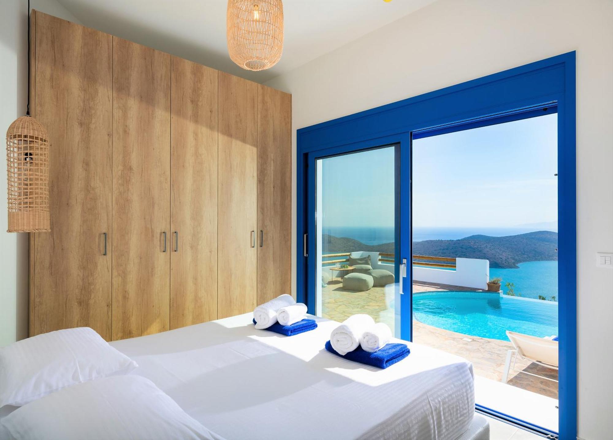 Villa Orea Elounda  Exterior photo