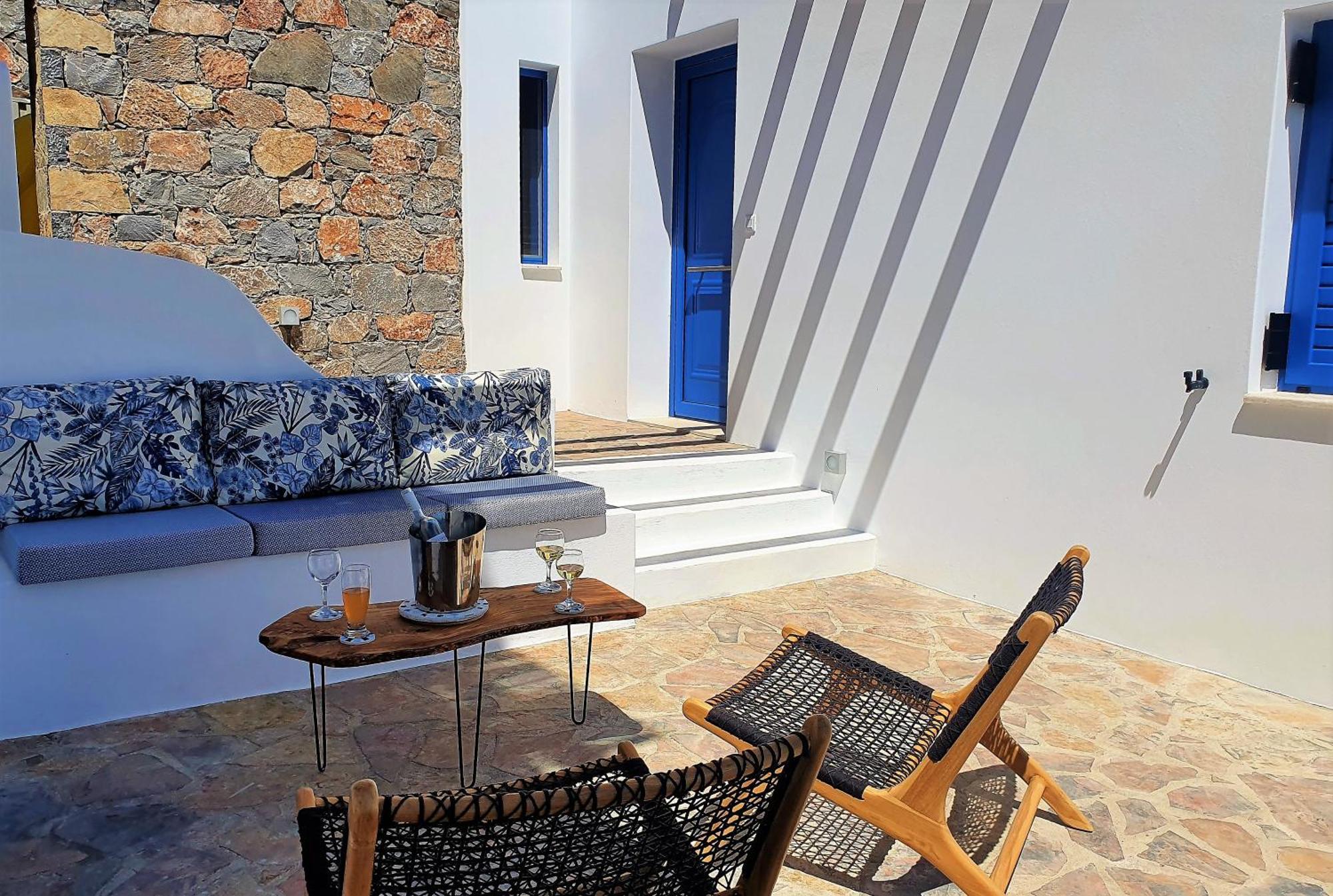 Villa Orea Elounda  Exterior photo